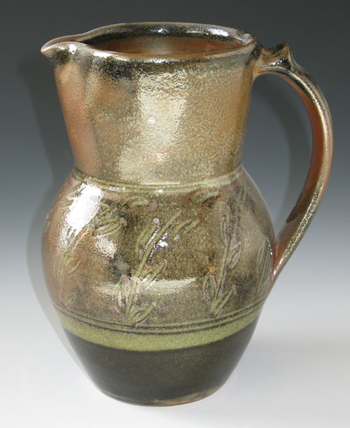 lg pitcher over slip